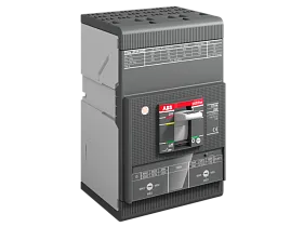 ABB XT4VQ3250AFF000XXX