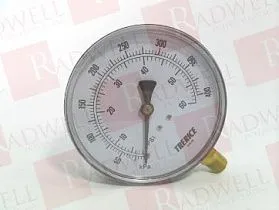 Датчик давления Артикул 800B4002LD100 от производителя TRERICE