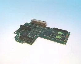 Плата блока питания B&R 22411358-01, 24В DC, 60Вт