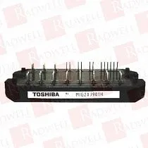 Интегральная микросхема Артикул MIG20J901H от производителя TOSHIBA