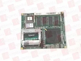 Плата / модуль встроеннго информационного терминала Артикул SOM-4455F от производителя ADVANTECH