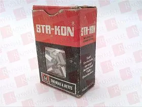 Вспомогательный контакт Артикул B14-205F от производителя ABB THOMAS & BETTS