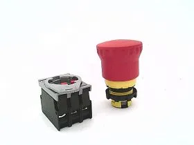 Кнопка E2 AC-DXBC1012 от PIZZATO