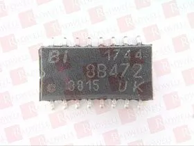 Резистор  Артикул 628B472TR4 от производителя TT ELECTRONICS