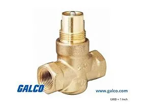 Siemens Building Technologies 599-02063