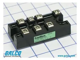 Sanrex-Sansha Electric Manufacturing CVM75BB160