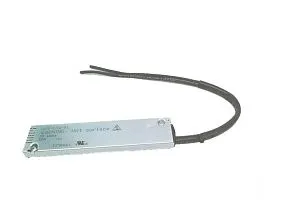 Control Techniques 1220-2752-01