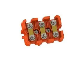 WEG Electric TERMBLCK-W22-225/250