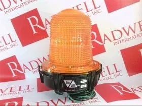 Проблесковый маячок Артикул FFLP-36P от производителя TRI LITE