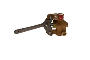 Конусный клапан  Артикул 15210145 от производителя PARKER