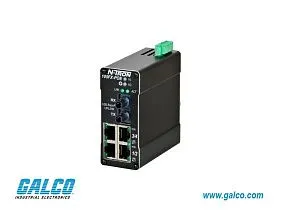 Red Lion 105FX-ST-POE