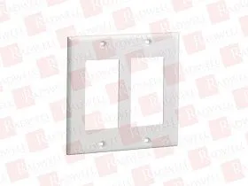 Розетка / коробка Артикул CPGWH-2G от производителя PANDUIT