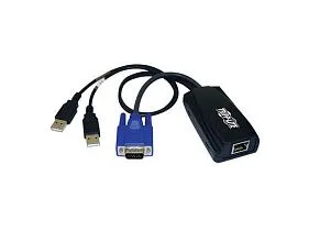 Tripp-Lite B078-101-USB2