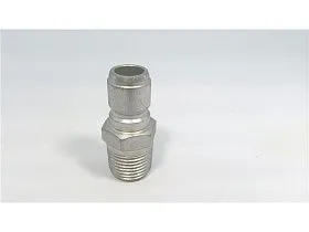 Муфта соединительная ST-4T25 прямая стальная EATON HANSEN