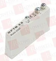 Модуль логического ввода-вывода постоянного тока Артикул AD9T от производителя OPTO 22