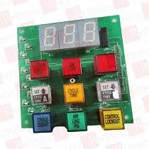 Плата ПК Плата ПЛК / дополнения к  плататам Артикул 122893 от производителя TEXAS AUTOMATION