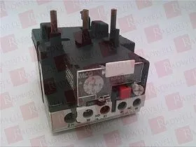 Твердотельная перегрузка / реле Артикул MR2D40355 от производителя MCG INDUSTRIAL