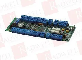 Плата ПК Плата ПЛК / дополнения к  плататам Артикул 300 062 006 от производителя PACOM