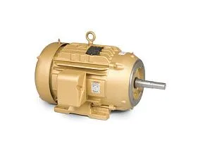 Baldor-ABB Motors EJPM4115T