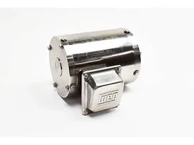 WEG Electric .3318EP3ESS56CFL