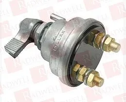 Размыкающий переключатель Артикул 51-915 от производителя POLLAK