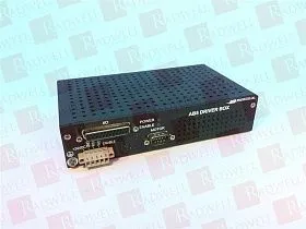 Коммутирующий усилитель Артикул AB5-HR-E4-V3.2 от производителя JOHNSON ELECTRIC