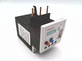 Реле перегрузки Siemens 3RU1136-4HB0, 40-50А, класс 10