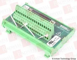 Клемма Артикул CB-37F-HVD от производителя NATIONAL INSTRUMENTS