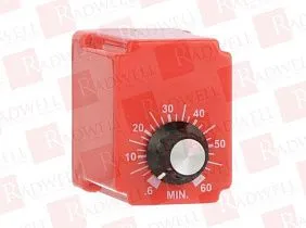 Замедляющие реле Артикул T1K-00300-467 от производителя AMETEK