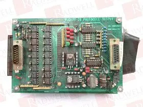 Плата ПК Плата ПЛК / дополнения к  плататам Артикул RLC179-2B от производителя JNL
