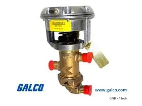 Johnson Controls V-4334-1002