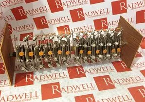 Мостовой выпрямитель Артикул 08CP123 от производителя THERMATOOL