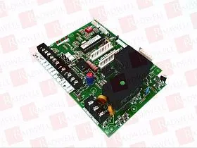 Плата ПК Плата ПЛК / дополнения к  плататам Артикул 29LG13433H от производителя LIFTMASTER