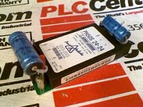 Источник питания / преобразователь напряжения / монтаж на плату Артикул PH50S-24-25 от производителя TDK