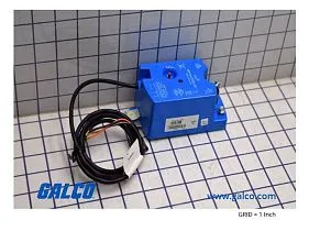 Johnson Controls M9104-GGA-2S