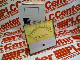 Щитовой измерительный прибор Артикул 7074-71-01-641-000 от производителя HONEYWELL