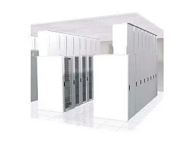 Panduit C2VED08I1626W1