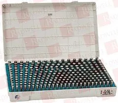 Набор штифтовых калибров Артикул M2MMP от производителя MEYER GAGE