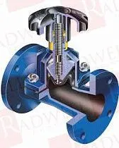 Электромагнитный клапан  Артикул 020-22-03-W-11R-E2 от производителя CRANE CHEMPHARMA