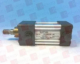 Пневматический цилиндр Артикул 01.50 F2MAUS18A 1.000 от производителя ELLIOTT MANUFACTURING