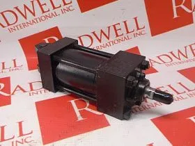 Пневматический цилиндр MILLER ELECTRIC AV-84B2N-02.00-1.750-0063-N11-0