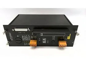 Модуль питания процессора B&R M2NTCP63-0, 6.3A, 24В DC, 42КБ SRAM