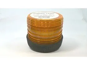 Проблесковый маяк ST550-A от NORTH AMERICAN SIGNAL