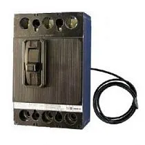 Автоматический выключатель Siemens QJ23B17500S01, 175А, 240В