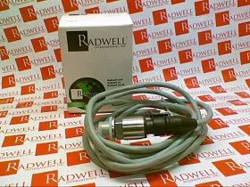 Передатчик давления Артикул PA-22S/10BAR/80711.11 от производителя