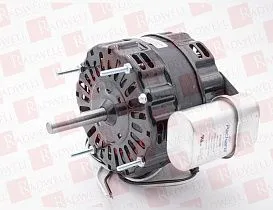 Двигатель Артикул 2843S от производителя MCMILLAN ELECTRIC