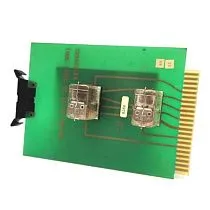 501-6 Плата ПК Плата ПЛК / дополнения к  плататам от LINK ELECTRIC & SAFETY