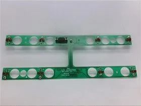 E024477-00001 Компьютерная плата от GOSS