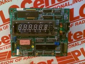 Плата ПК Компьютер Артикул 12907800A от производителя METTLER TOLEDO