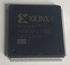 Интегральная микросхема XC3064A-PQ160 от XILINX